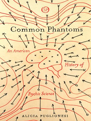 cover image of Common Phantoms